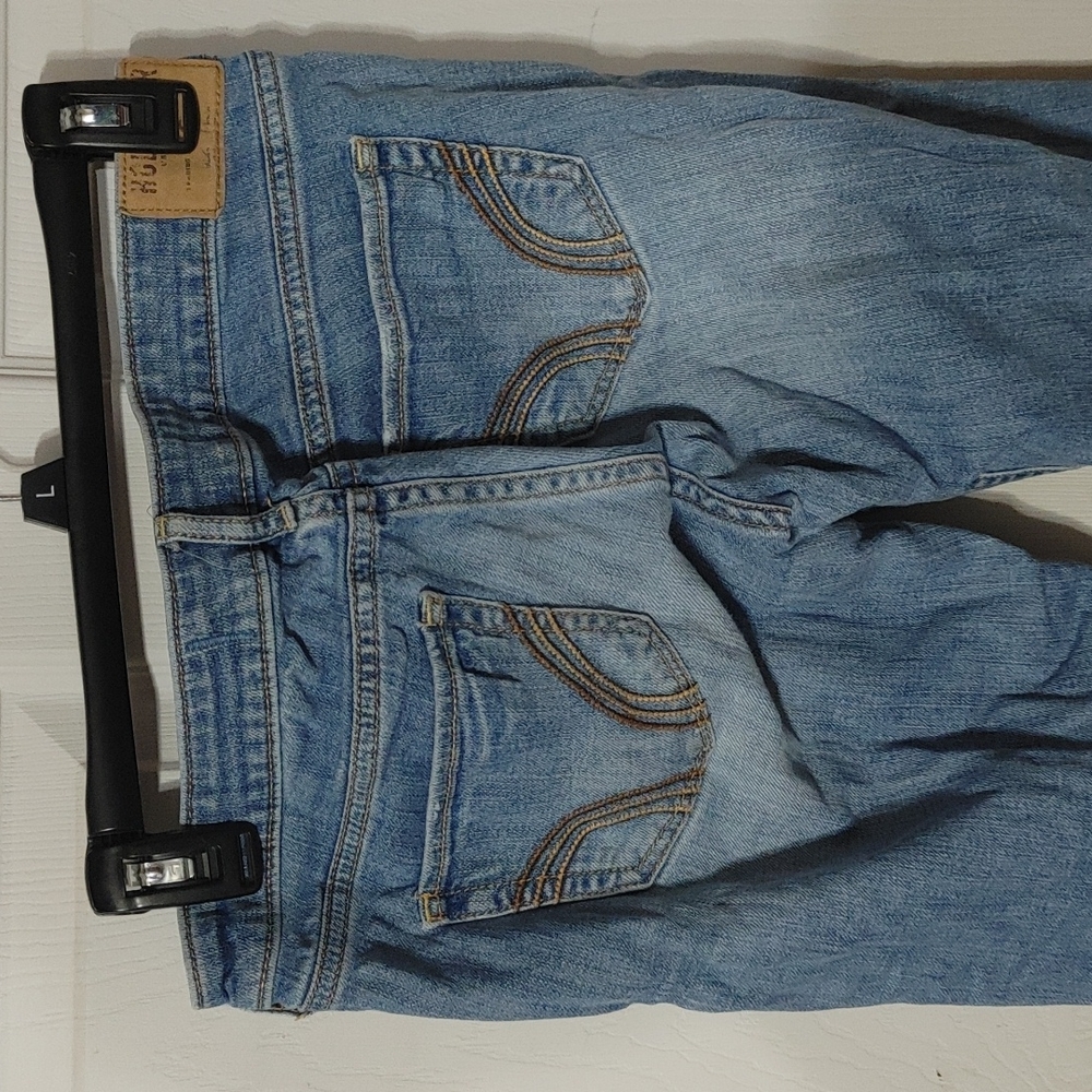 Hollister women's 5s jeans - Picture 4 of 4